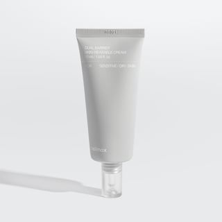 Crème hydratante celimax Dual Barrier - Crème portable pour la peau
