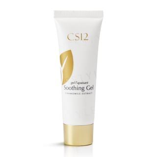 Gel apaisant CS12 50ml