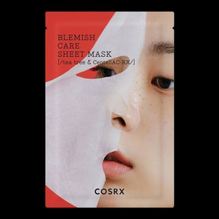COSRX AC Collection Blemish Care Sheet Mask