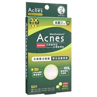 Parches anti-espinas Rohto Mentholatum con caléndula