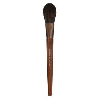 Pinceau facial vegano para puntos Artist de too cool for school