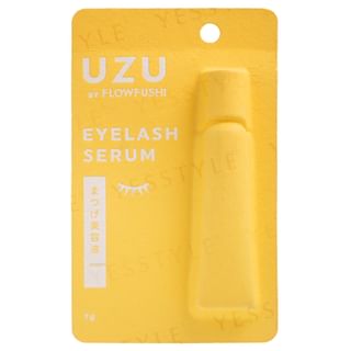 Sérum pour cils UZU par FLOWFUSHI - 7g