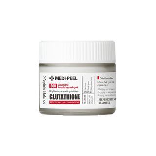 Crème Blanche Médipeel à la Glutathionne 50g