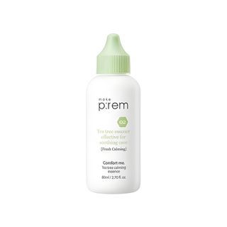make p:rem - Comfort Me Tea Tree Calming Essence