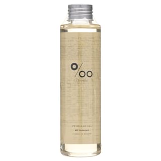 Promille Oil 150ml