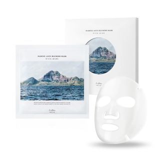 Ensemble de masques anti-imperfections marins Dr. Althea (27g x 5 pièces)