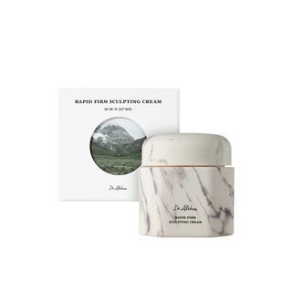 Crema de modelado y firmo rápida Dr. Althea