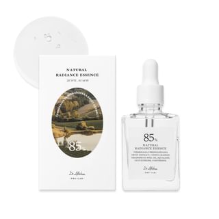 Essencia de Radiancia Natural Dr. Althea