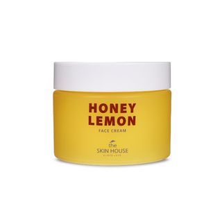 SKIN HOUSE Honey and Lemon Cream