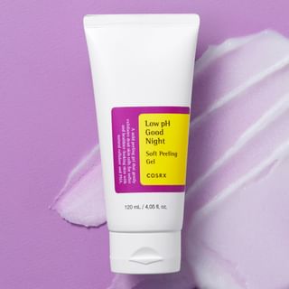 COSRX Low pH Good Night Soft Peeling Gel