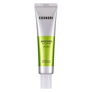 COSNORI Avocado Eye Cream 30ml