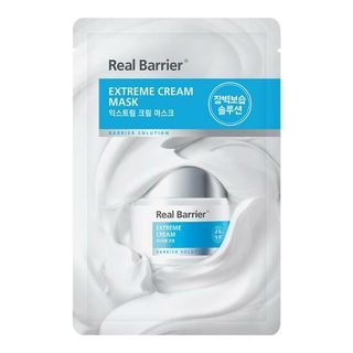 Masque en crème extrême Realbarrier