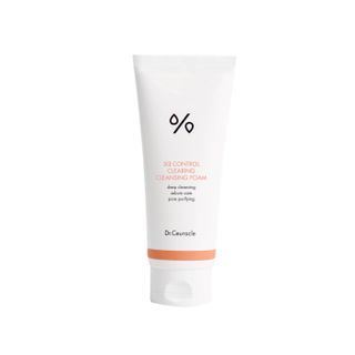 Espuma limpiadora Dr. Ceuracle 5 Alfa Control, 200 ml