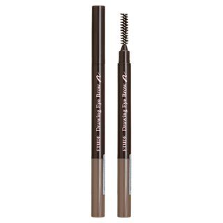 Lápiz de cejas ETUDE - 7 colores #07 Marrón claro