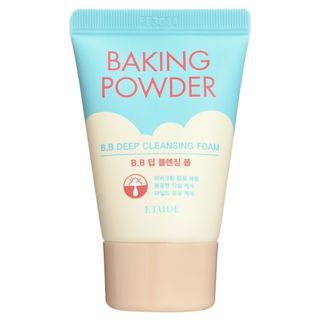 Espuma limpiadora ETUDE Deep Cleansing Mini - Limpiador B.B profundo