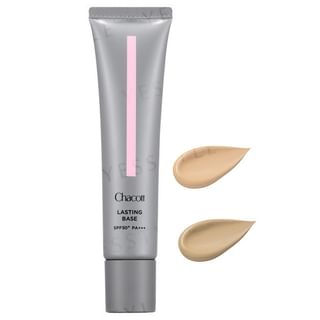Base duradera Chacott SPF 50+ PA+++ 550, 42 g