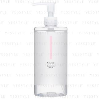 Chacott Cleansing Water, 500ml