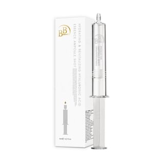Ampoule essentielle hydratante à l'acide hyaluronique de My Scheming
