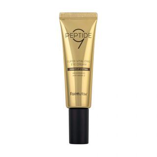 Farmstay Peptide 9 Super Vitalizing Eye Cream 50ml