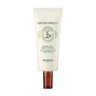 Essencia Silenciosa con Agua de Pantotenica y Perejil SKINFOOD, 70 ml