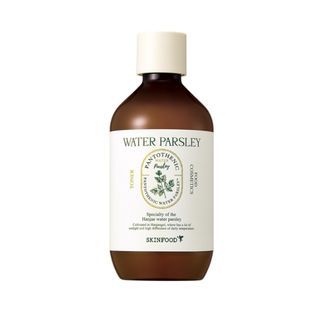 SKINFOOD Pantothenic Water Parsley Toner - Large, 300ml
