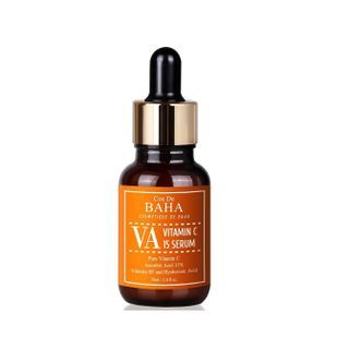 Cos De BAHA Vitamin C 15 Serum - Skin Lightening Serum