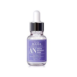 Cos De BAHA Arbutin Niacinamide Serum - Brightening Serum