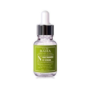 Suero Cos De BAHA N Niacinamida 10 - Tamaño Extra Grande
