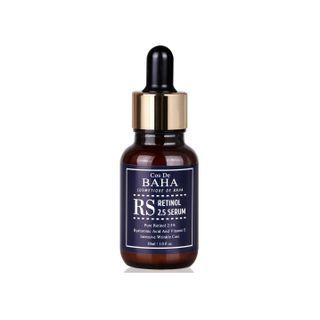 Suero Cos De BAHA RS Retinol 2.5 - Suero antiedad con vitamina E y retinol