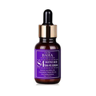 Sérum Cos De BAHA S4 Acide Salicylique BHA 4%