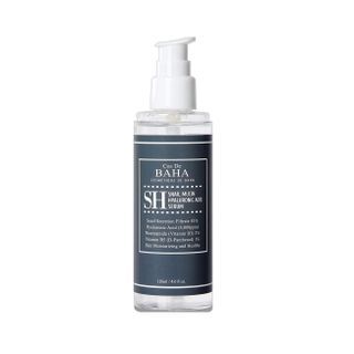 Cos De BAHA SH Snail Mucin Hyaluronic Acid Serum