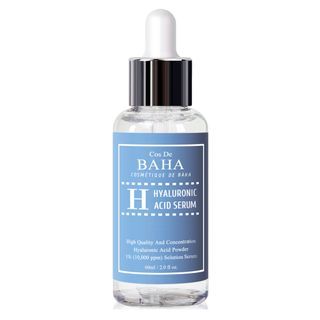 Sérum Cos De BAHA à l'acide hyaluronique H - Sérum anti-âge