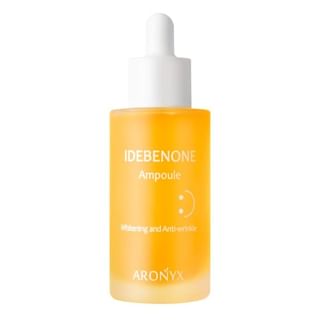 Ampulla MediFlower ARONYX con idebenona 50 ml