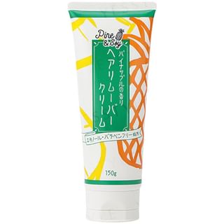 Crème de retrait des cheveux ASTY, 150g
