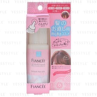 Jelly capilar refrescante FIANCEE 50g