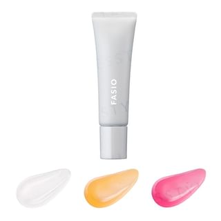 Kose Fasio Tint Lip UV SPF 12 - Rojo Claro
