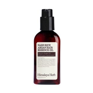 Huile Essentielle de Cheveux Argan NARD 100ml