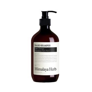 NARD Signature Shampoo - 4 Types (Size, Color, Capacity)