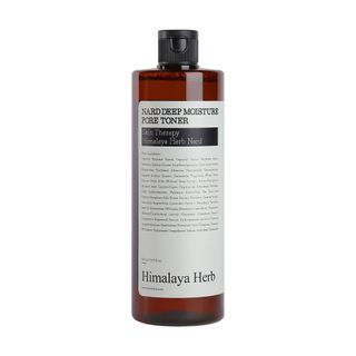 NARD Deep Moisture Pore Toner 500ml