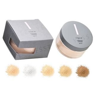 Polvo finizante mate Chacott 761 - 30g