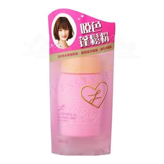 Mandom Lucido-L Hair Powder Airy 10g