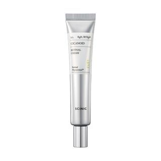 SCINIC Phyto Retinal Cream - Face Cream