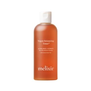Melixir Vegan Balancing Toner 290ml