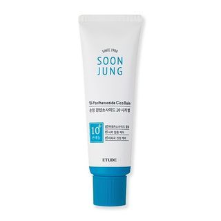 Soon Jung 10-Panthensoside Cica Baume - Face Cream