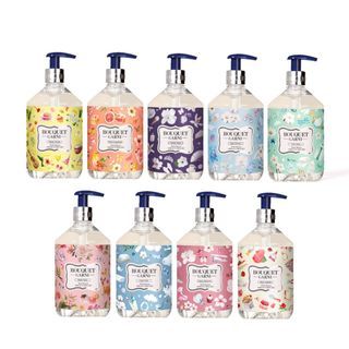 Geles de ducha corporal Bouquet Garni - 520 ml - Ylang Ylang