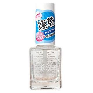 Top coat seco rápido DO-BEST TOKYO, 11 ml