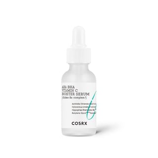 Suero COSRX - Refrescante AHA BHA Vitamina C Potenciador