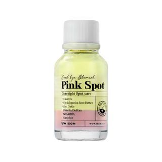 Mizon Good Bye Blemish Pink Spot Acne Treatment