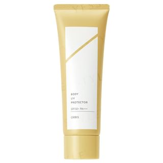 Protector solar corporal Orbis SPF 50+ PA++++