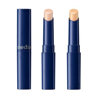 Conceleur en stick Kanebo, lumière beige, SPF 39 PA+++, 3g